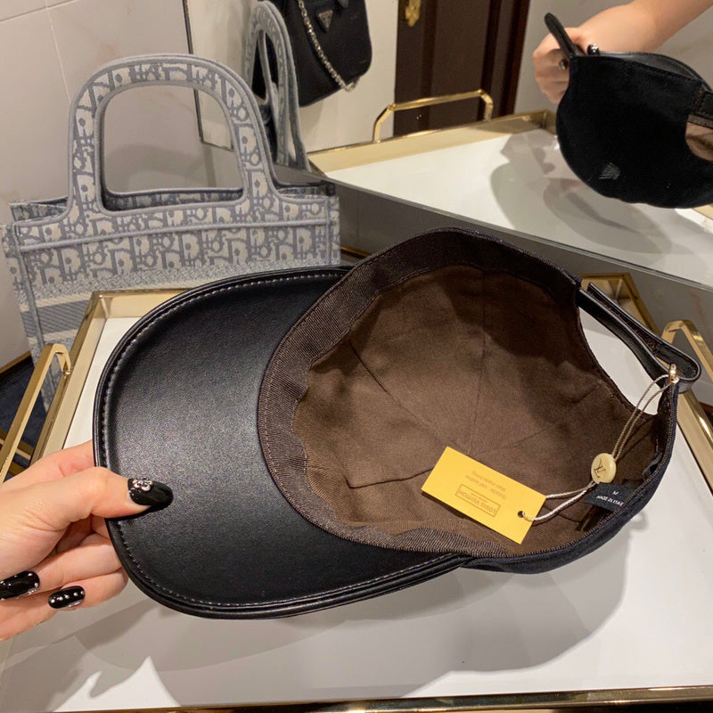 COZY BAGS - LOV Hats & Caps - 430