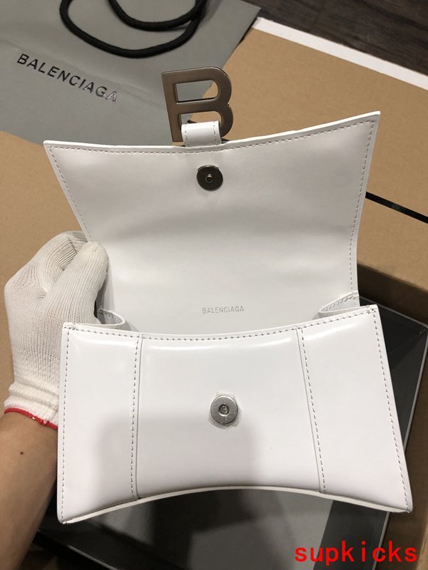 COZY BAGS - BG Hourglass Bags - 049