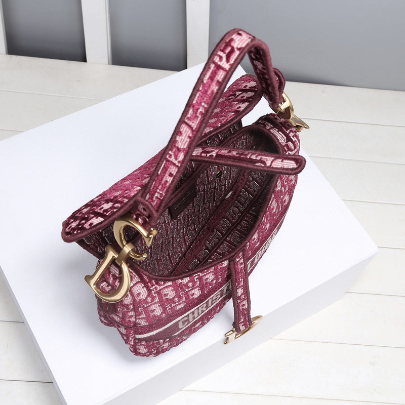 JB - DOR Lady Bags - 682