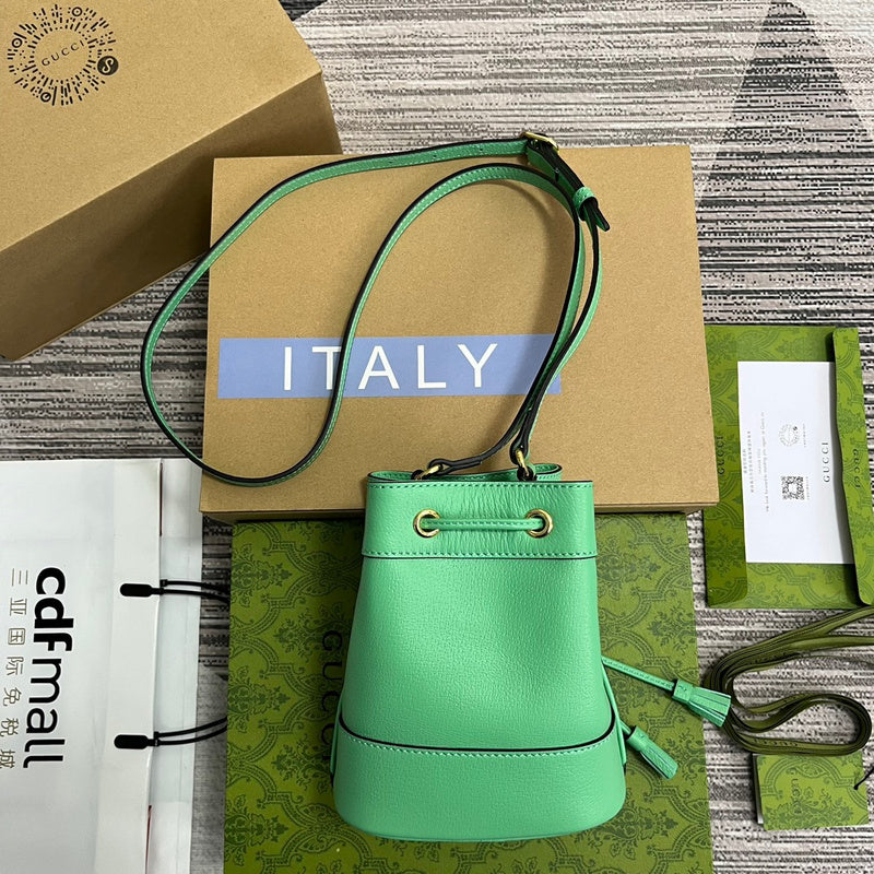 COZY - Guki Lady Bags - 116