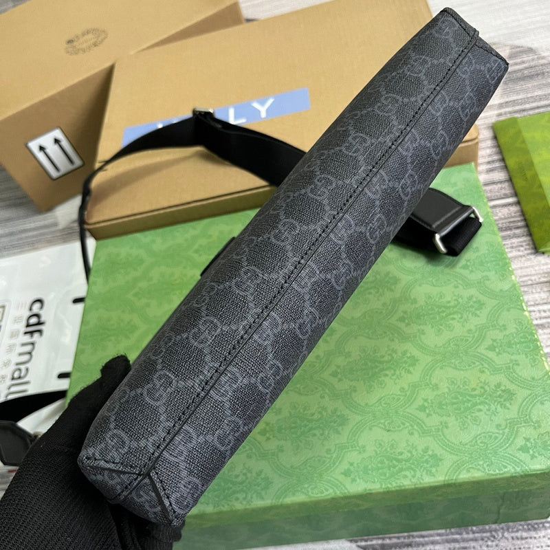 COZY BAGS - Guki Men Bags - 006