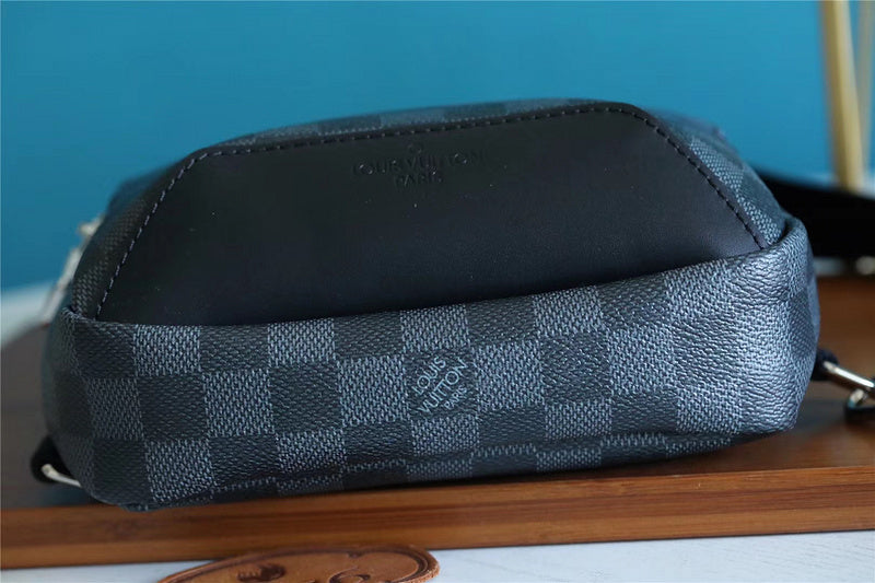 COZY BAGS - LOV Men Bags - 370