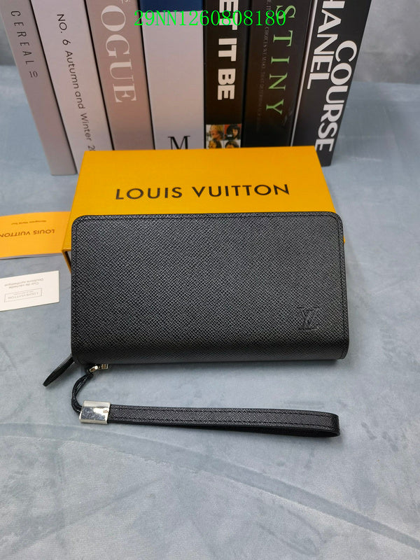 COZY BAGS - LOV Wallet - 1033