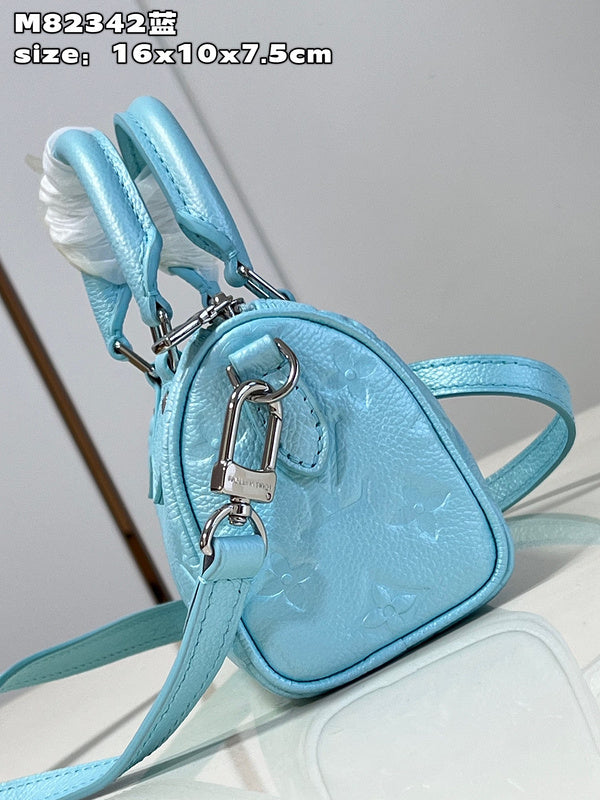 COZY BAGS - LOV Bags - 758