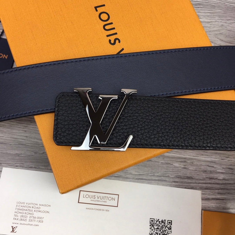 JB - LOV Belts - 301