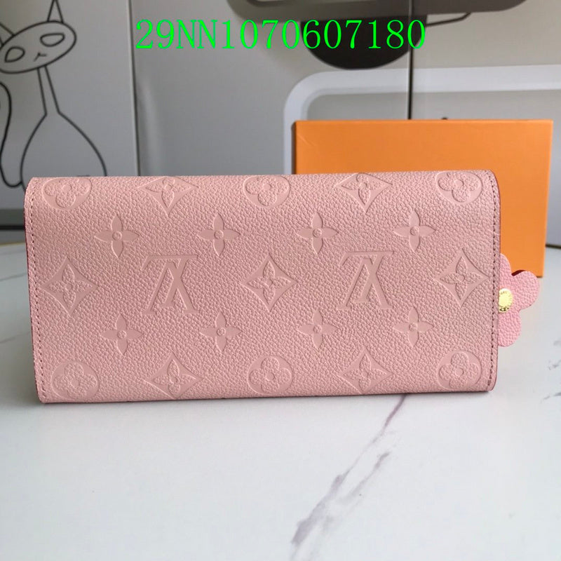 COZY BAGS - LOV Wallet - 1265