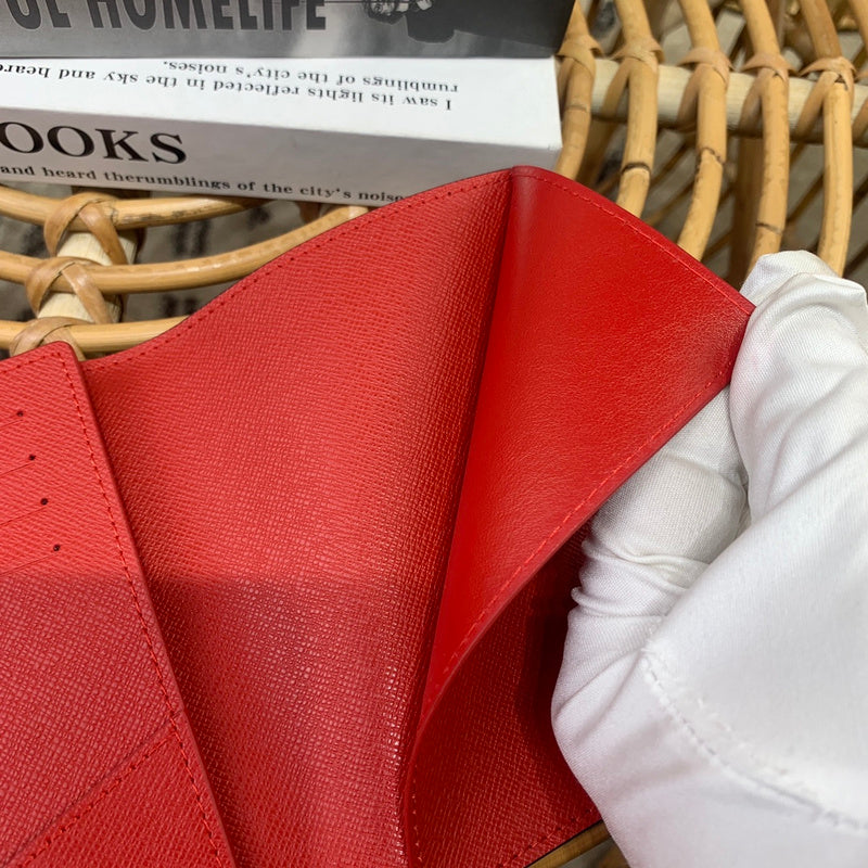 COZY BAGS - LOV Card Case - 003