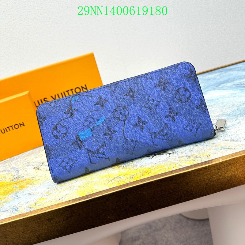 COZY BAGS - LOV Wallet - 362