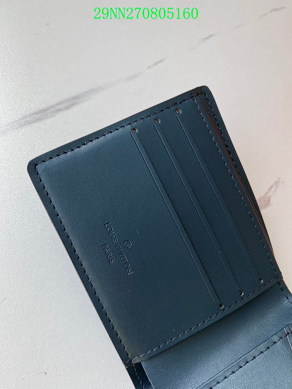 COZY BAGS - CHL Wallet - 701