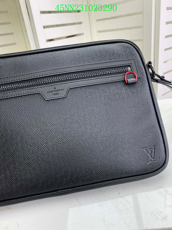 COZY BAGS - CHL Wallet - 1271