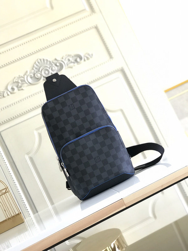 COZY BAGS - LOV Bags - 3911