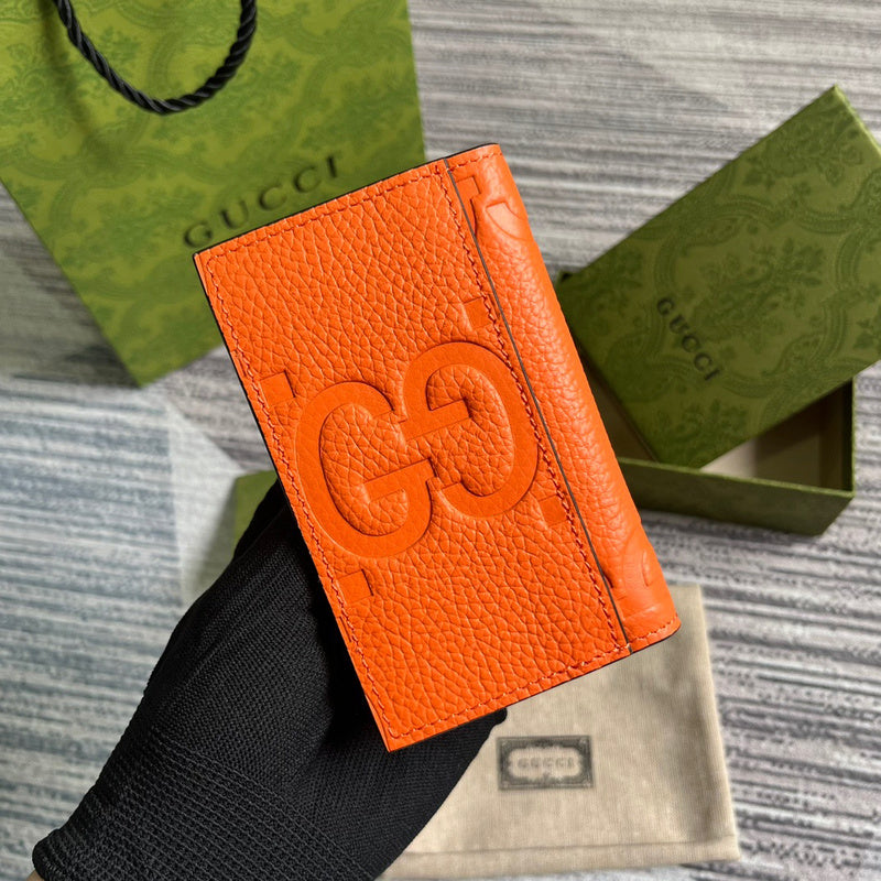 JB - Guki Card Case - 012