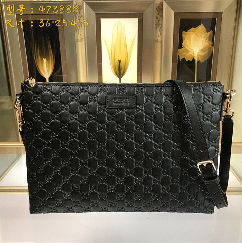 COZY BAGS - Guki Men Bags - 329