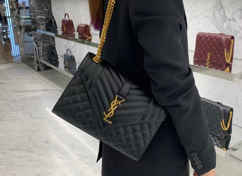Cozy Bags - YLS Bags - 058