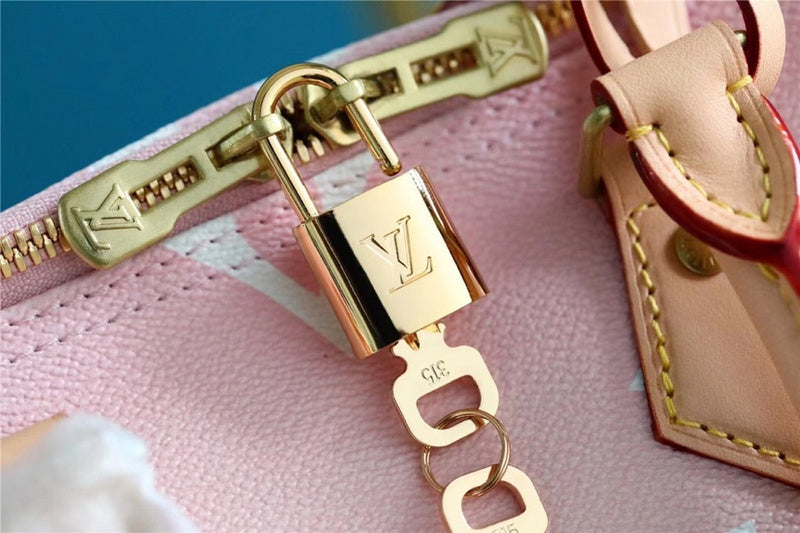 COZY - LOV Lady Bags - 1455