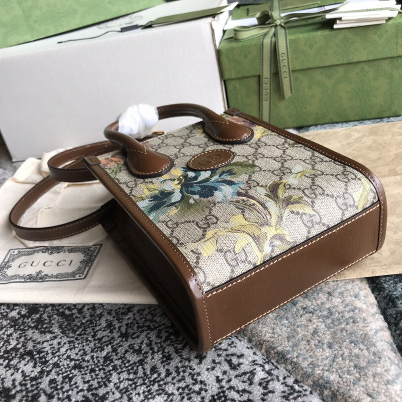 COZY BAGS - GUKI Women Bags - 1354