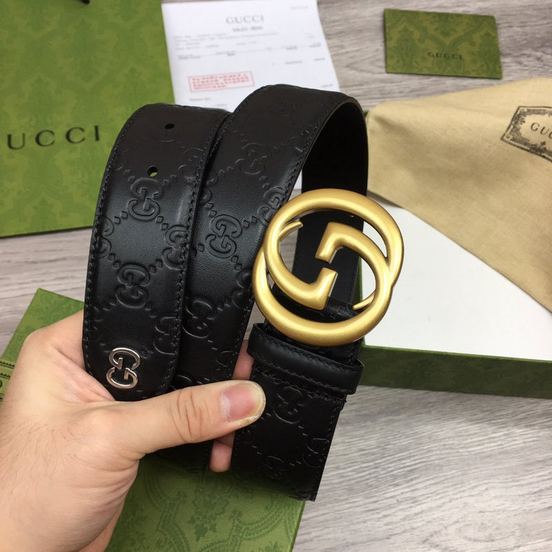 COZY BAGS - GUKI Belts - 062