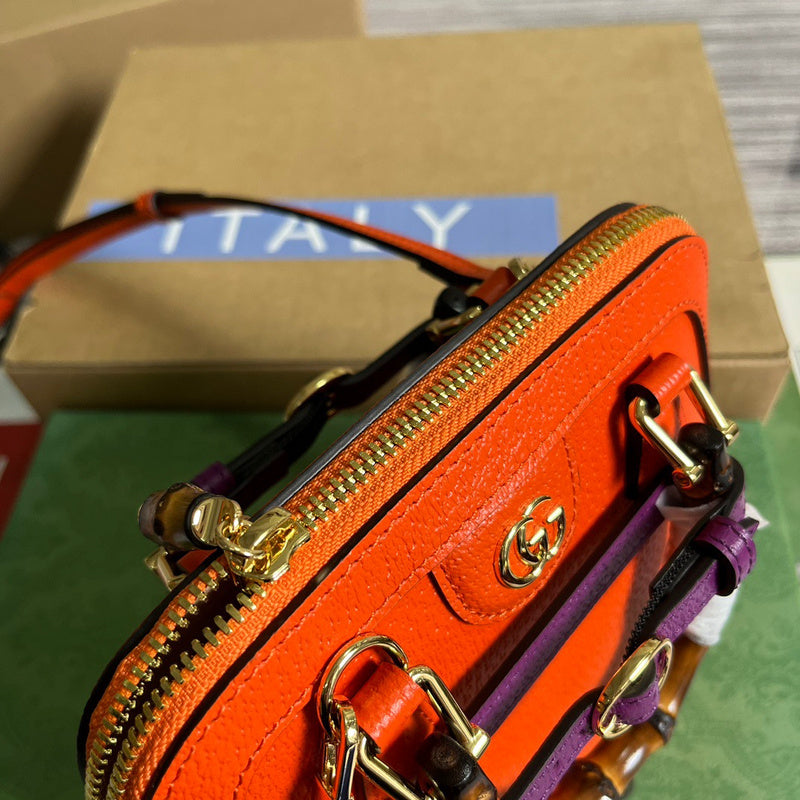 JB - Guki Lady Bags - 329