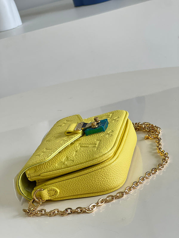 COZY - LV Bags - 2251