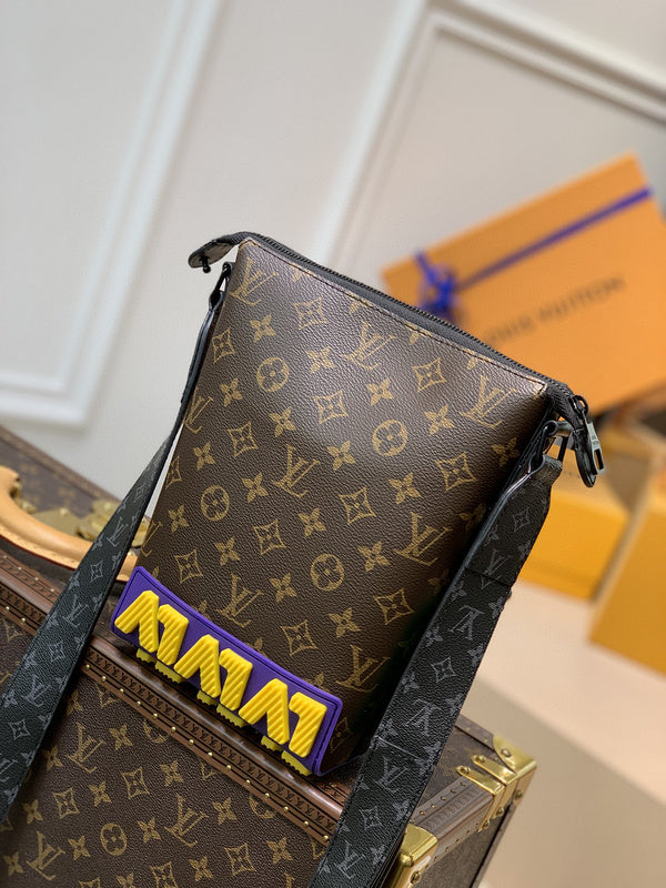 COZY BAGS - LOV Bags - 3680
