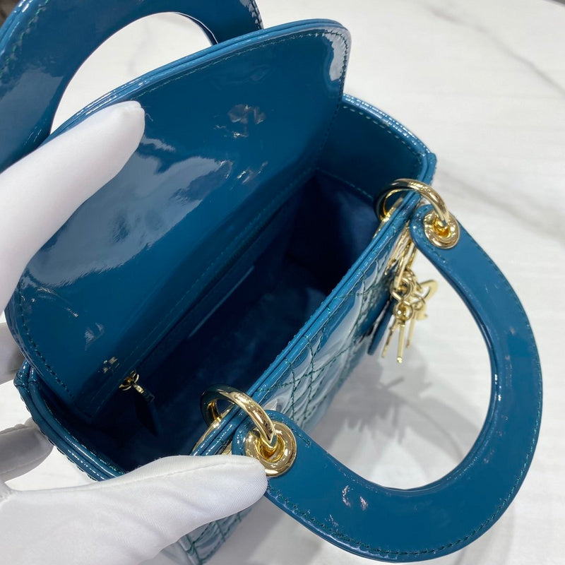 JB - DOR Lady Bags - 440