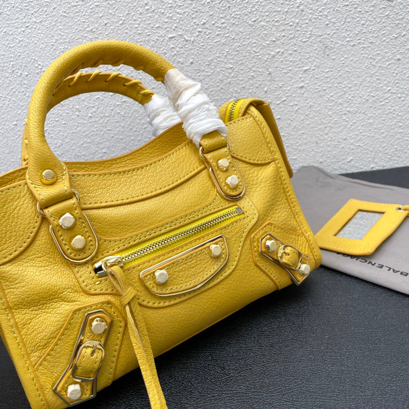 COZY BAGS - BG Bags - 634