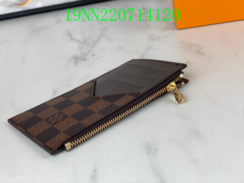 COZY BAGS - LOV Wallet - 228
