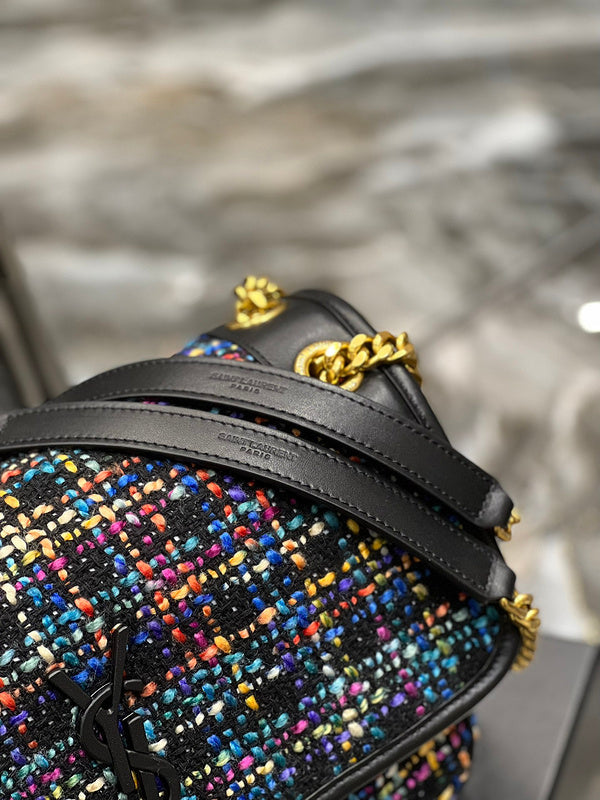 COZY BAGS - YLS Bags - 1643