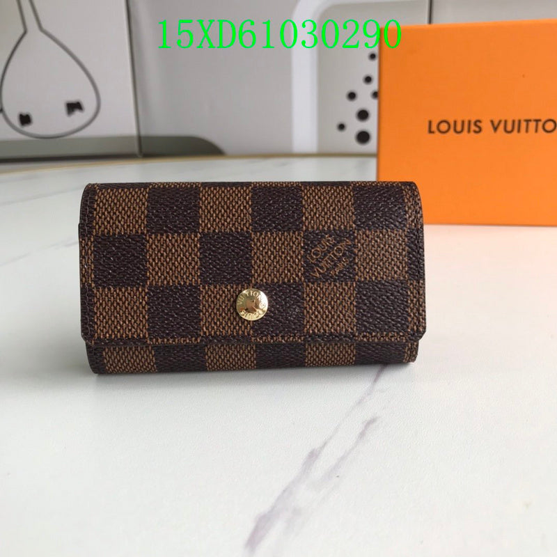 COZY BAGS - CHL Wallet - 1037
