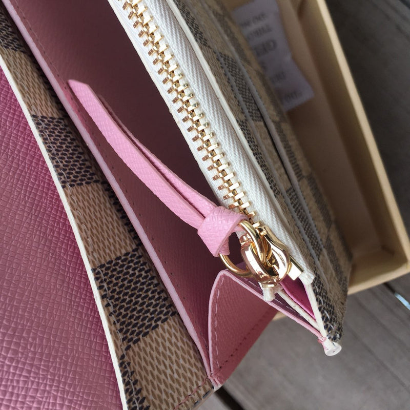 COZY BAGS - LOV Wallets - 810