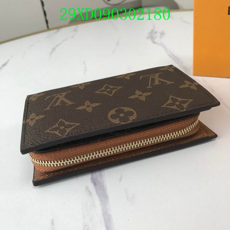 COZY BAGS - CHL Wallet - 1089