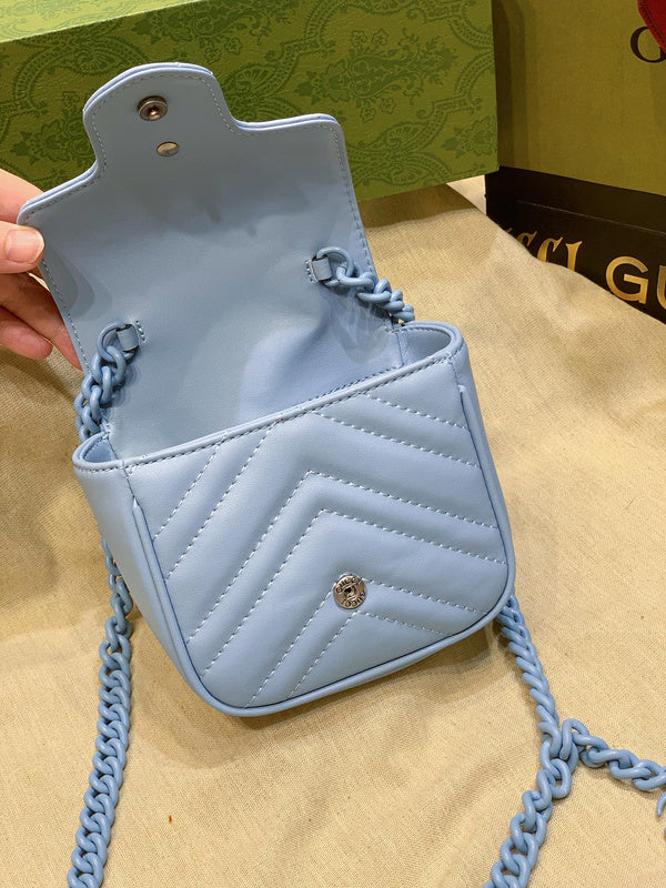 COZY BAGS - GUKI Bags - 288
