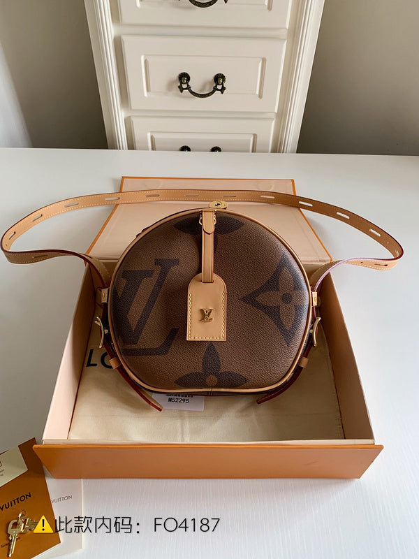 COZY BAGS - LOV Bags - 5089