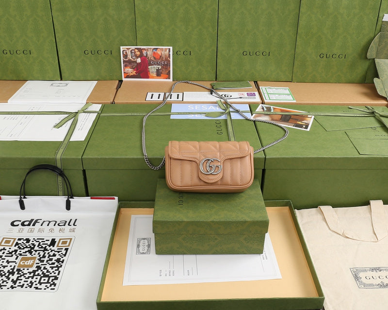 COZY BAGS - GUKI Women Bags - 775