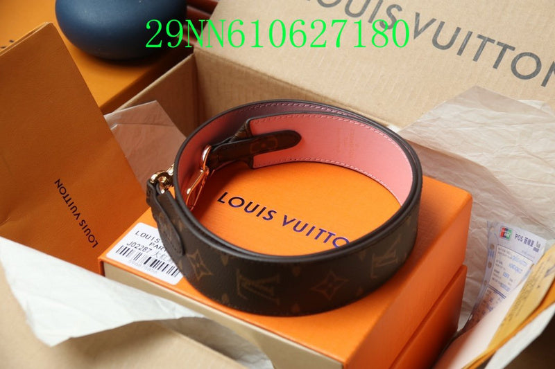 COZY BAGS - LOV Wallet - 1151