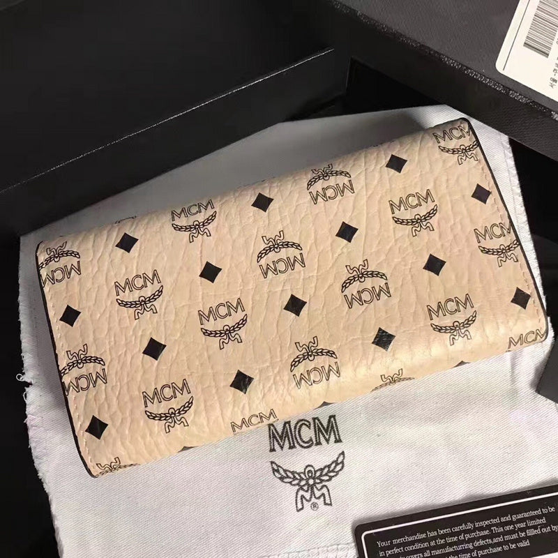 COZY - MQM Wallets - 058