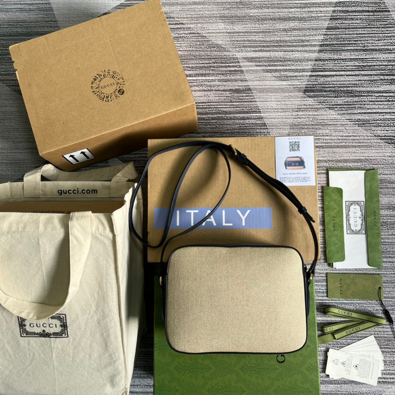 JB - Guki Lady Bags - 854