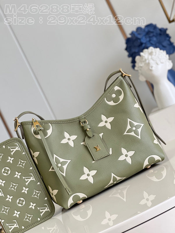 COZY BAGS - LOV Bags - 265