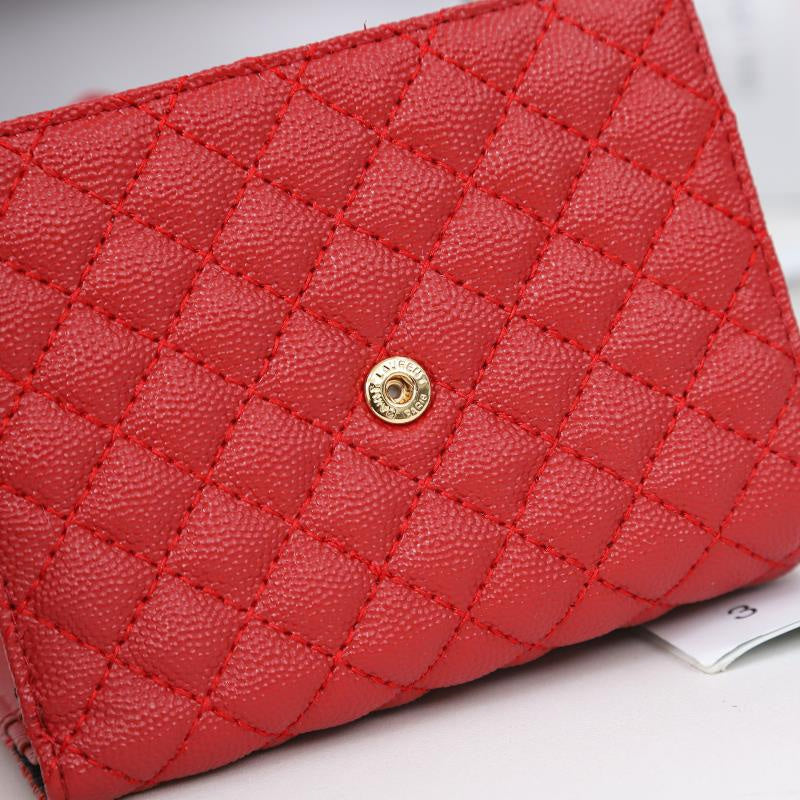 COZY BAGS - YLS Wallet - 083