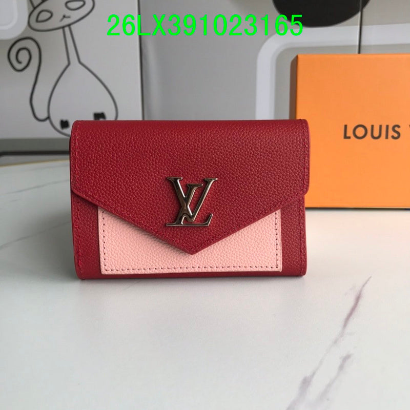 COZY BAGS - CHL Wallet - 1308