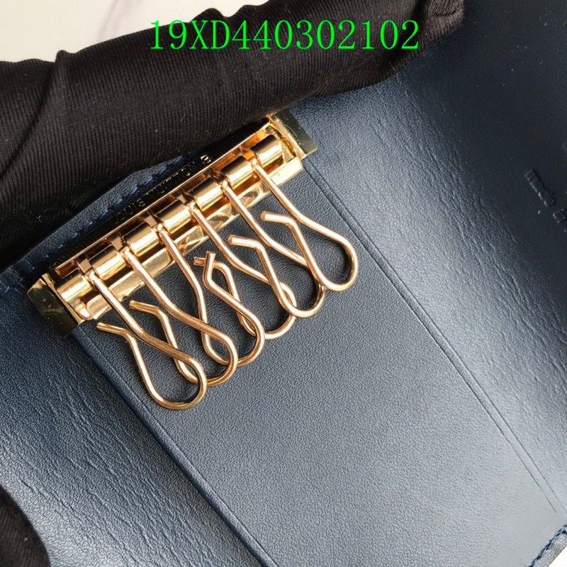COZY BAGS - CHL Wallet - 1054