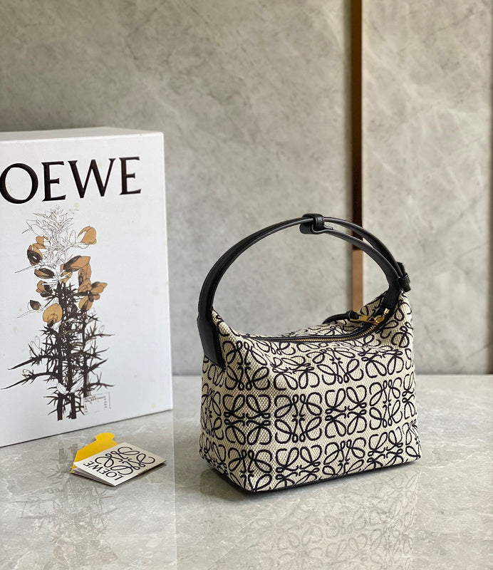 COZY - LWO Lady Bags - 010