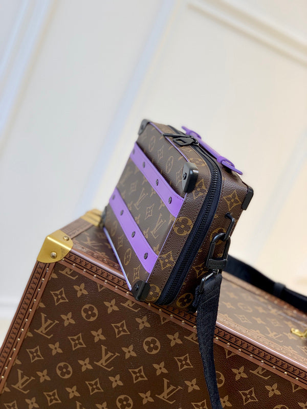 COZY - LV Bags - 1808