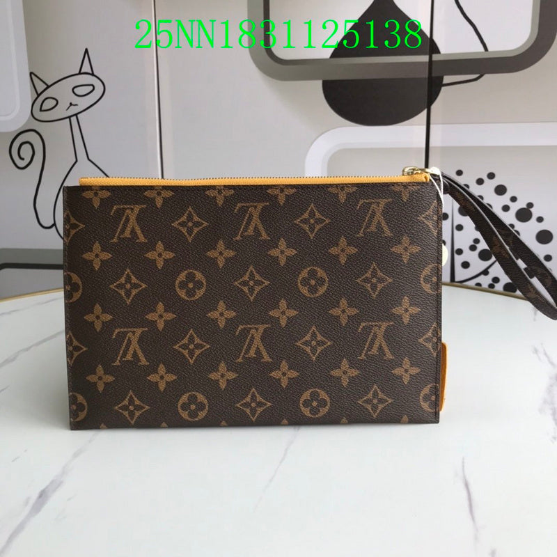 COZY BAGS - CHL Wallet - 482