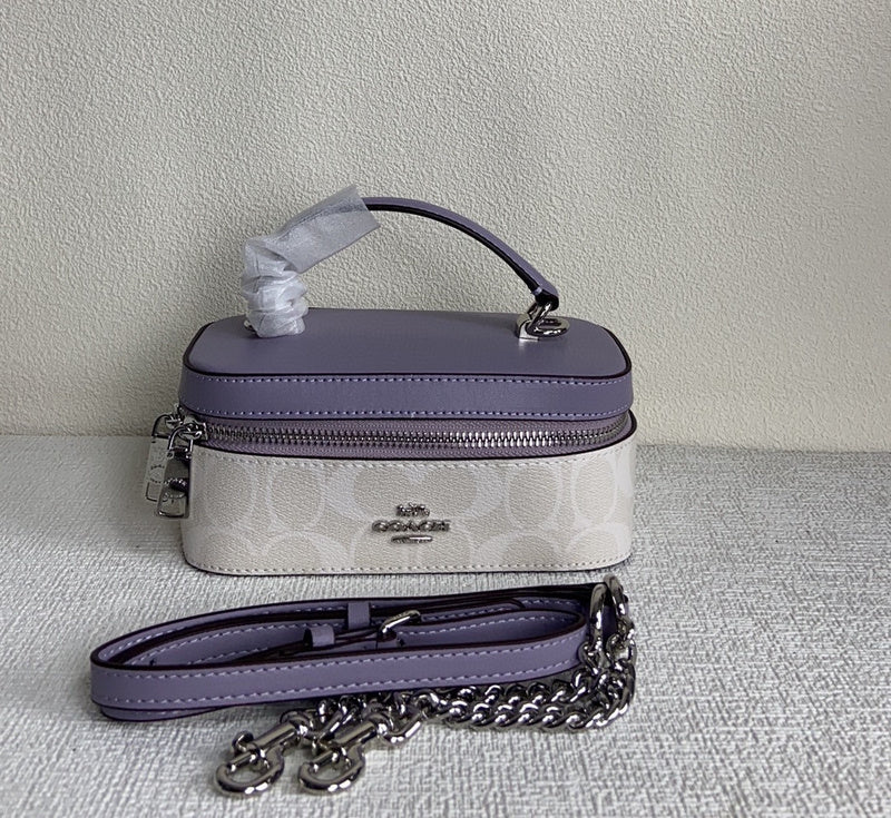 COZY - CAH Bags - 069