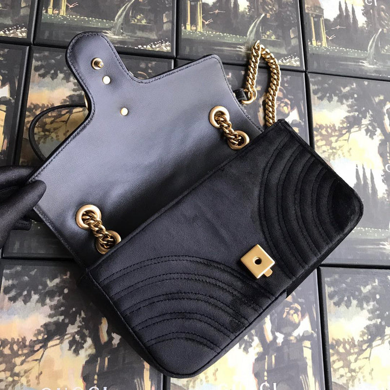 JB - Guki Lady Bags - 1256