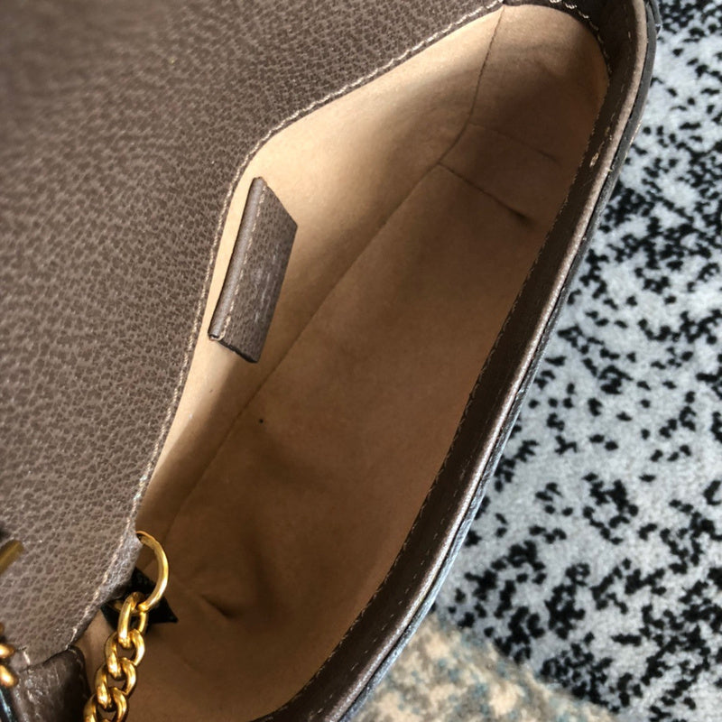 JB - Guki Lady Bags - 1129