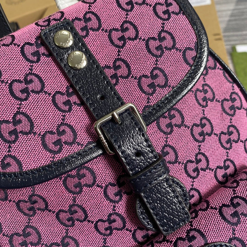 COZY BAGS - Guki Backpacks - 045