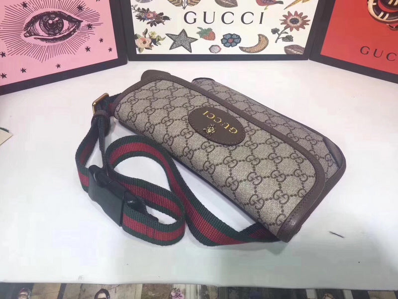 COZY BAGS - GUKI Bags - 204