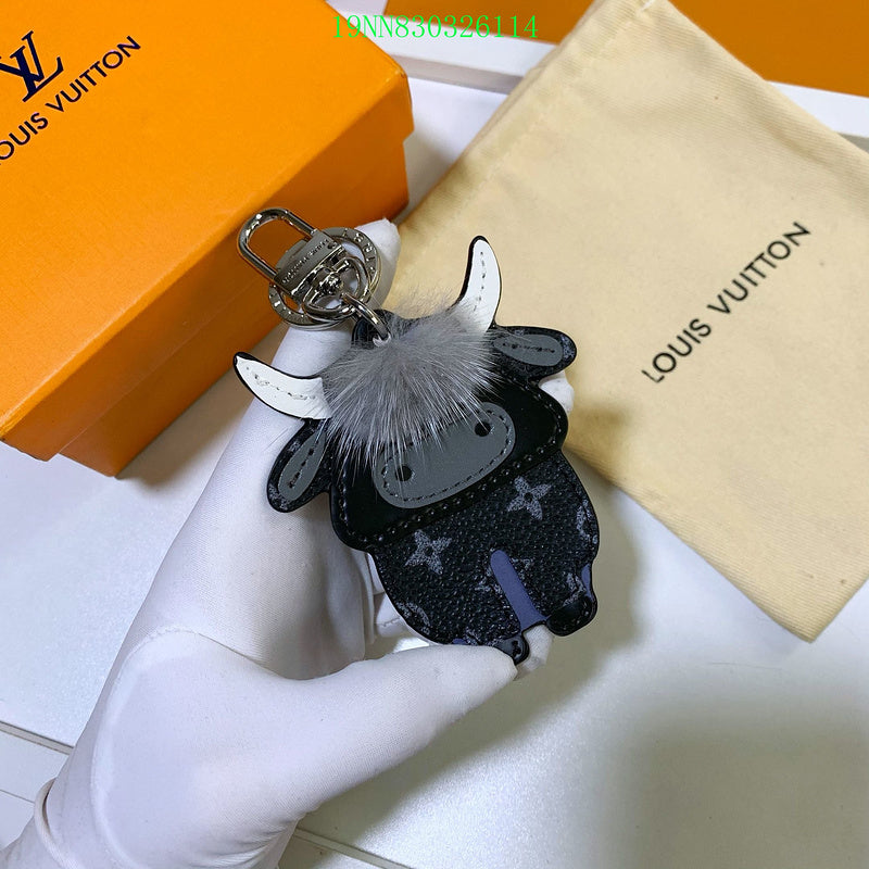 COZY BAGS - CHL Wallet - 1012